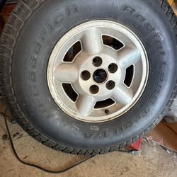 Wheels 