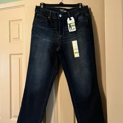Women’s Straight Leg Pants