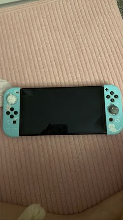 switch oled