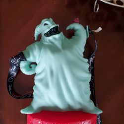 Nightmare Before Christmas Oogie Boogie