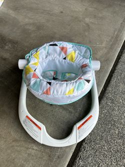 Baby Chair Sit Me Up