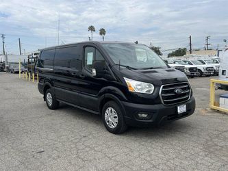 2020 Ford Transit-150 Cargo Van