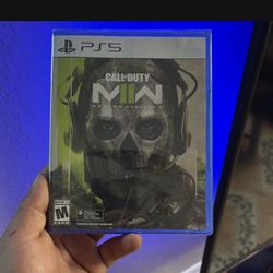 Call Of Duty Mw2