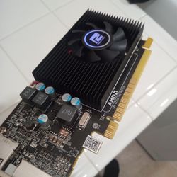 AMD Radeon R7 240 Graphics Card