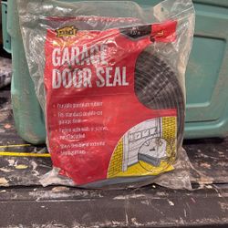 Garage Door Seal 