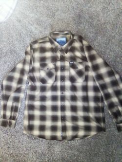 Dixxon Flannel