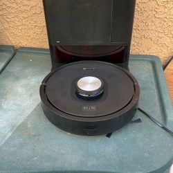 Shark Matrix robot vacuum 