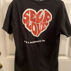 Self Love Graphic T-Shirt