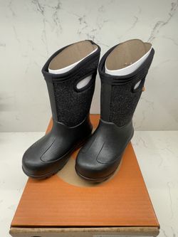 BOGS Waterproof Boots 