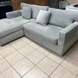 Sectional Sofa 