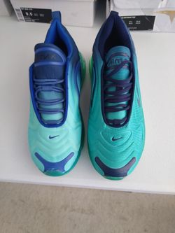Nike air Max 720 men size 8.5