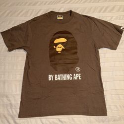 Bathing Ape BAPE T Shirt