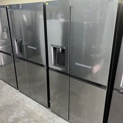 Lg Refrigerator 