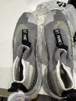 Nike SPACE HIPPIE Size 10 