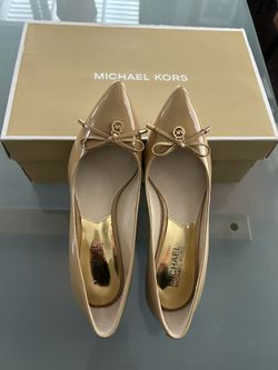 Michael Kors Dress Shoes