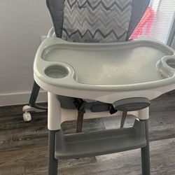 High Chair 