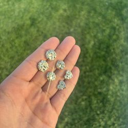 14k Gold Plated Jewelry 