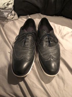 Cole Haan