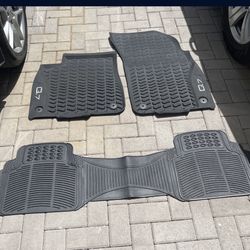 Audi Q7 ( Rug) 2017/2019