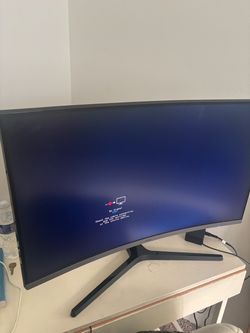 Gaming Monitor