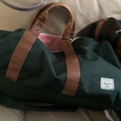 Herschel Duffel Bag