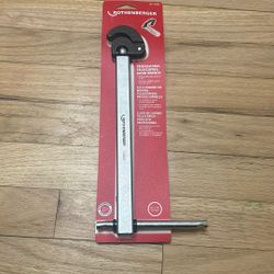 Basin Wrench