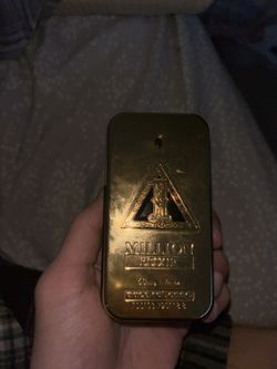 1 Million Cologne For men 60% left