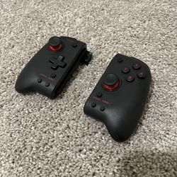 Nintendo Switch Controller