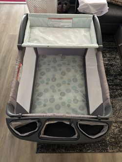 Delta Pack N Play