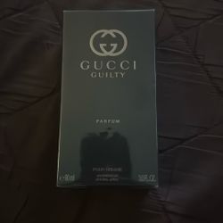 Gucci Guilty Parfum 