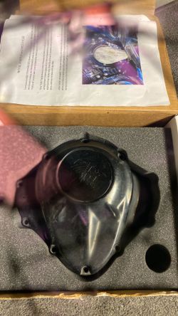 Indian Cam Cover  Me