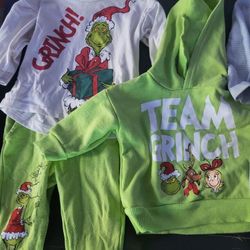 Baby Clothes  
