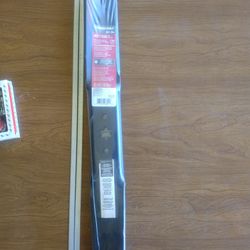 Troy-Bilt 42" Tractor/Mower Blades 