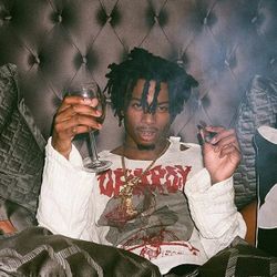 Playboi Carti Poster 