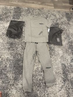 Essential Dark Oat Set 