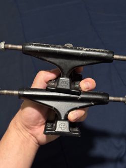 Independent Trucks ! (Made in USA)