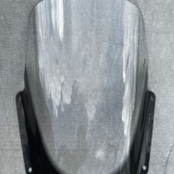 Suzuki Burgman Windshield