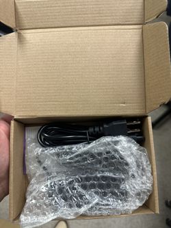 Lenovo AC Adapter 