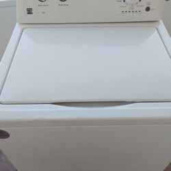 Kenmore Washer