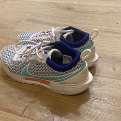 Nike Court Tennis Shoes