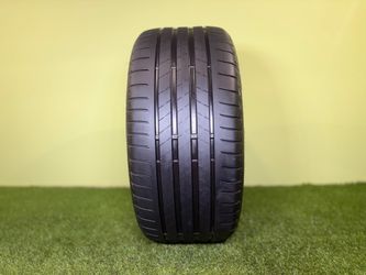 255/35/19 Bridgestone Turanza RFT