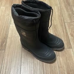 Chinook Insulated Rubber Boots