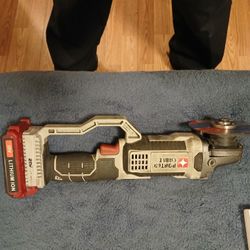 Grinder (Porter Cable)