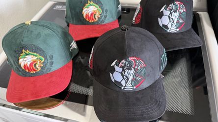 Gorras de México de la marca Ferreti hats originales