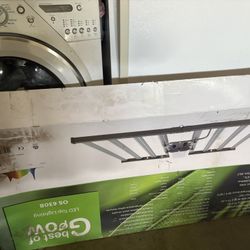 New Grow Light Originally 400
