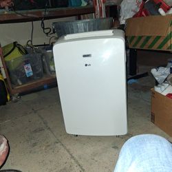 Portable Air Conditioner 