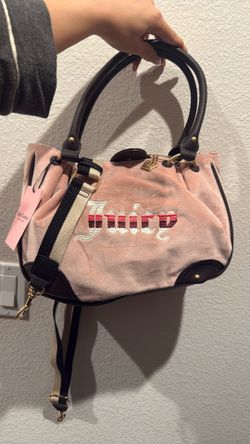Juicy Purse