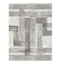 8/10 Modern Brand New Rug 