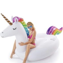 Inflatables