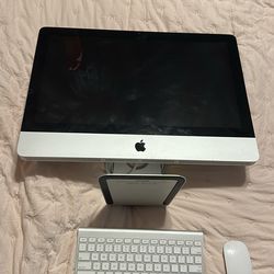 Apple Mac Desktop